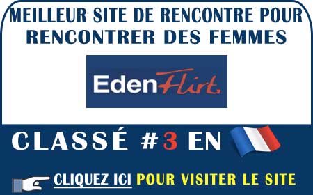 Passage en revue du site EdenFlirt en France