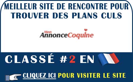 Revue & Avis du site de rencontre Mon-Annonce-Coquine.com