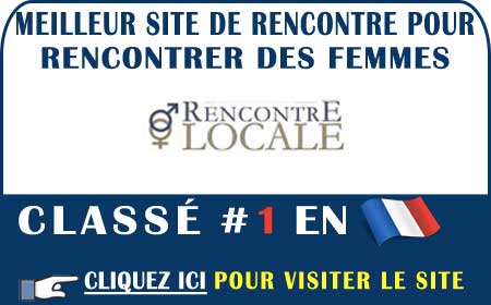 Revue & Avis du site de rencontre Rencontre-Locale.com